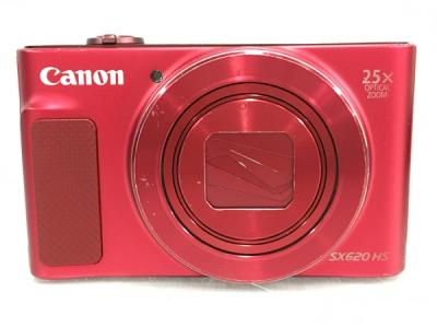 Canon PowerShot SX620HS コンパクト デジタル カメラ 機器