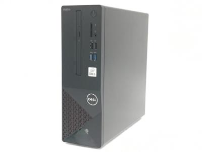 Dell Vostro 3681 デスクトップ Intel Core i5-10400 2.90GHz 4 GB HDD 1.0TB