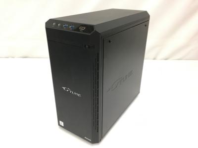 初期MouseComputer G-TUNE HM-B560 ゲーミングPC i7-11700 2.50GHz 16GB SSD 512GB RTX 3060 Win10 Home 64bit