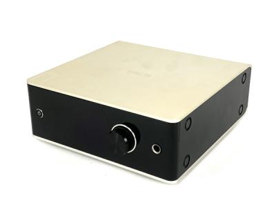 DENON デノン DA-310USB ヘッドフォン アンプ 音響 オーディオ 機器