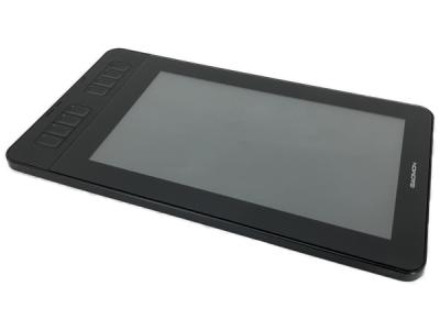 GAOMON PD1161 11.6インチ 液晶ペンタブレット