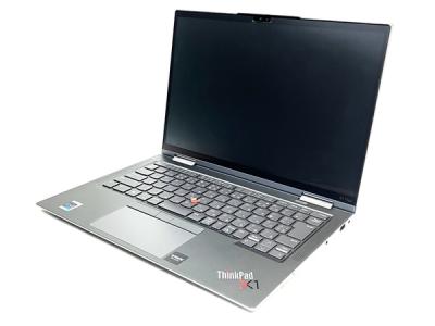 LENOVO Thinkpad X1 yoga 21CDCTO1WW i7-1270P 16 GB SSD 1TB 14型 win10 ノートパソコン PC