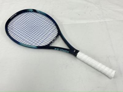 YONEX テニスラケット EZONE98