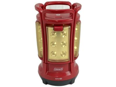 Coleman CPXTM6 電池式 LEDランタン キャンプ アウトドア