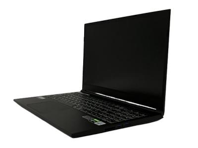 Thirdwave GALLERIA GCL1650TGF win10 i5-10300H 2.50GHz 16GB SSD 500GB HDD 1.0TB GTX1650 Ti 15.6型 ゲーミング パソコン