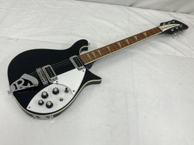 Rickenbacker リッケンバッカー 620 Jetglo エレキ ギター 楽器