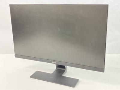 BENQ GL2580-B 液晶モニター ゲーミングモニター PC周辺 2018年製 ベンキュー