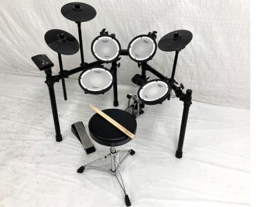 Roland V-dram TD-1 電子 ドラム セット 打楽器 リズム