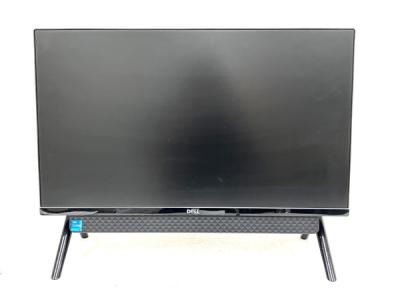 Dell Inspiron 5400 AIO 一体型 PC 23.8型 i5 1135G7 2.4GHz 8 GB HDD 1TB SSD 256GB Win 10 Home 64bit