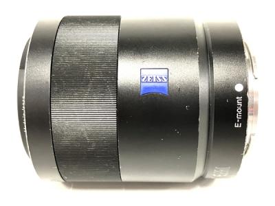 SONY SEL55F18Z α Carl Zeiss Sonnar T * FE55mm F1.8 ZA 単焦点 レンズ Eマウント