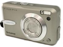 FUJIFILM FinePix F30 デジタルカメラ 富士フィルム