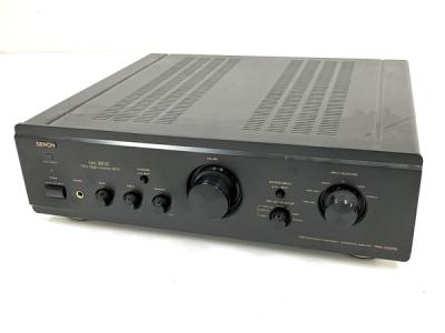 プリメインアンプ DENON PMA-1500R2 オーディオ