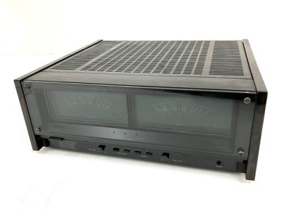 ONKYO オンキョー Integra M-509 パワーアンプ