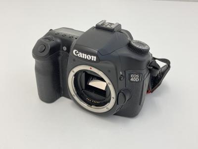 Canon EOS 40D DS126171 ボディ デジタル カメラ 趣味 撮影