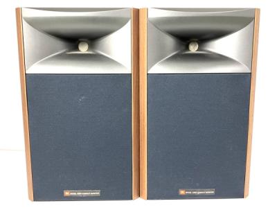 JBL 4306 ブックシェルフ型スピーカーコンパクトモニター ペア