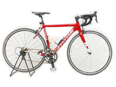 cannondale ロードバイク CAAD10 105 サイズ48 15年モデル