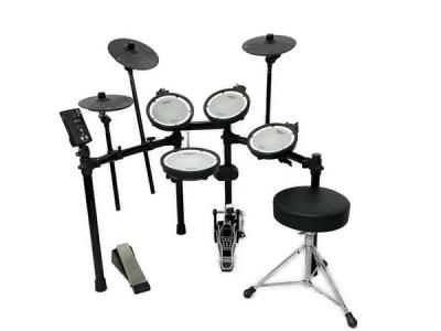 Roland V-dram TD-1 電子 ドラム セット 打楽器 リズム
