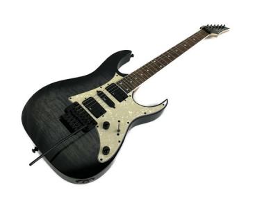 Ibanez アイバニーズ RG350QMZ エレキギター