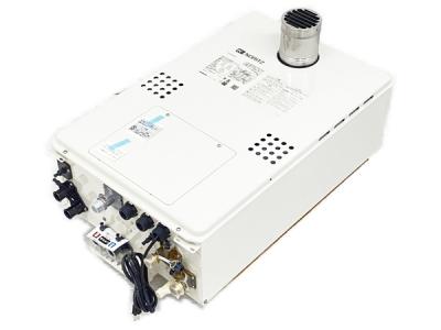 引取限定NORITZ GTH-2454AW-T 給湯器 ノーリツ 直