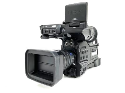 SONY S ゆるめん 270j 業務用ビデオカメラ