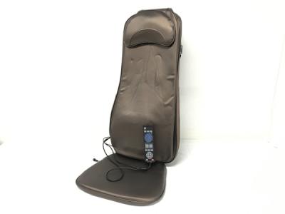 ドクターエア Doctor Air 3D MS-002 マッサージシート プレミアム 美容