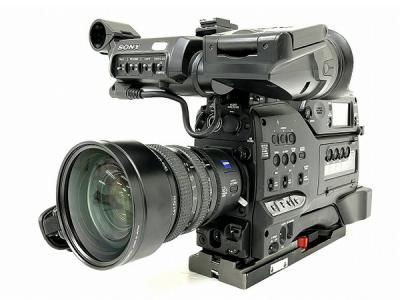 SONY HVR-S270J HDV カムコーダー ビデオ カメラ 業務用