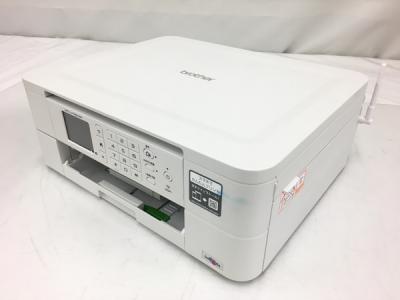 brother MFC-J 738DN インクジェットプリンター 複合機