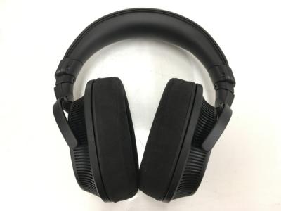 SONY MDR-MV1 モニターヘッドホン 音響機材 ソニー