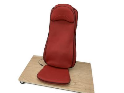 ドクターエア Doctor Air 3D MS-002 マッサージシート プレミアム 美容