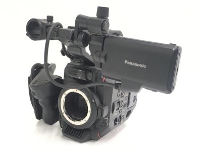 Panasonic AU-EVA1 コンパクト シネマ ビデオ カメラ ハンディ パナソニック