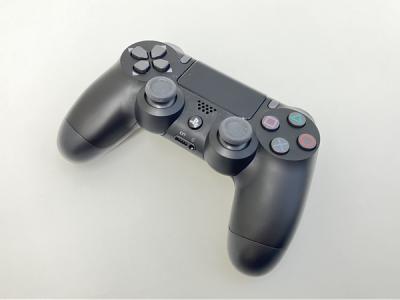 SONY CUH-ZCT2J ワイレスコントローラー PS4 ゲーム