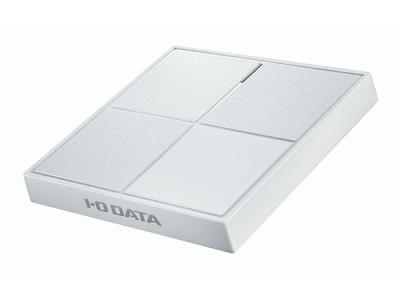 IO DATA SSPL-UT250W 250GB USB 3.2 Gen 1( USB 3.0 )対応 ポータブル SSD