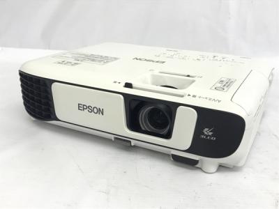 EPSON エプソン EB-W41 H844D ビジネス プロジェクター 3LCD