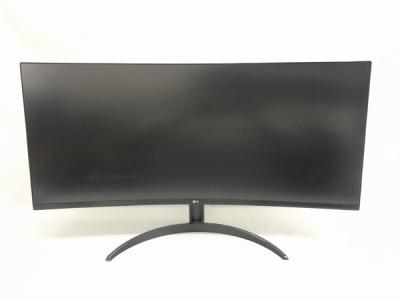LG 34WP60C モニター 2022年製