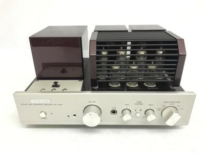 Triode TRX-PM84(真空管アンプ)の新品/中古販売 | 748177 | ReRe[リリ]