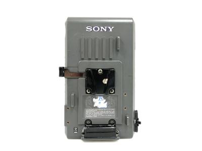 SONY AC-DN10 チャージャー 充電器 業務用