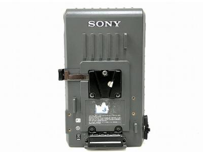 SONY AC-DN10 チャージャー 充電器 業務用