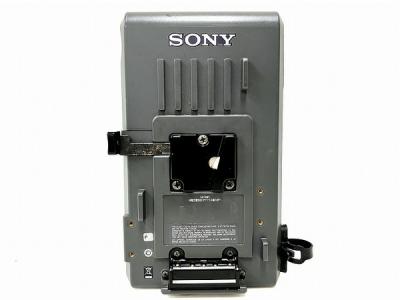 SONY AC-DN10 チャージャー 充電器 業務用
