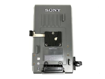 SONY AC-DN10 チャージャー 充電器 業務用