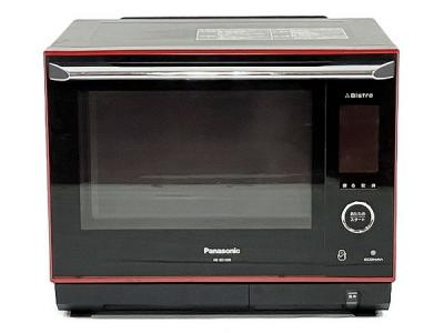 ジャンク品 Panasonic NE-BS1200-RK オーブンレンジ ジャンク品 Panasonic NE-BS1200-RK オーブンレンジ スチーム