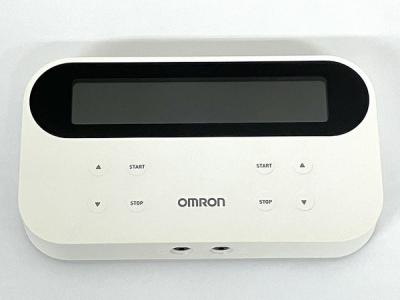 オムロン HV-F080 低周波治療器