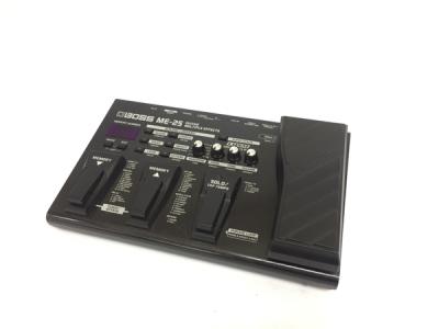BOSS ギター マルチ エフェクター ME-25