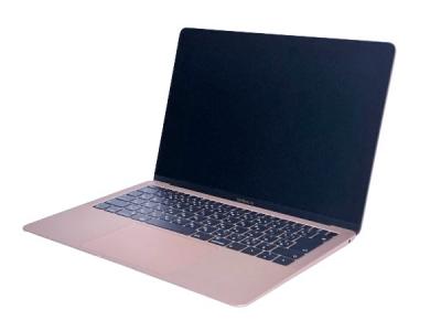 Apple MacBook Air Retina 13-inch 2018 MREE2J/A ノート パソコン PC i5-8210Y 1.60GHz 8GB SSD128GB 10.14 Mojave