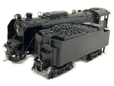 天賞堂 491 国鉄 C62 東海道時代 蒸気機関車