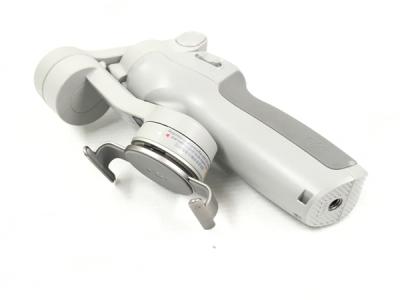 DJI OM4 CP1 スマートフォンスタビライザー カメラ周辺機器