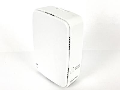 IO DATA アイオーデータ WN-AC1167EXP Wi-Fi 無線LAN 中継機 直挿し型