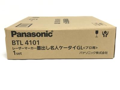 Panasonic BTL4101(測定器)の新品/中古販売 | 1906415 | ReRe[リリ]