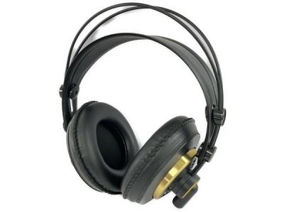 AKG PROFESSIONAL K240 Studio ヘッドホン