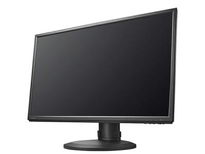 IO DATA LCD-CF241EDB-F 広視野角ADSパネル USB Type-C搭載 23.8型 液晶 ディスプレイ