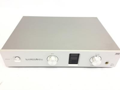 LUXMAN DA-250 USB D/A コンバーター アンプ DAC ヘッドホンアンプ ラックスマン 音響 オーディオ お得 格安